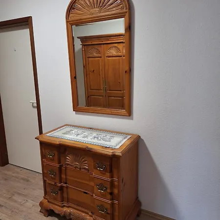 Arnshall Wilhelm Apartamento *