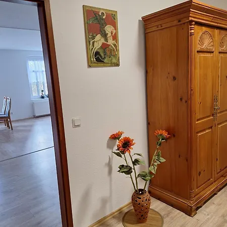 Apartamento Arnshall Wilhelm