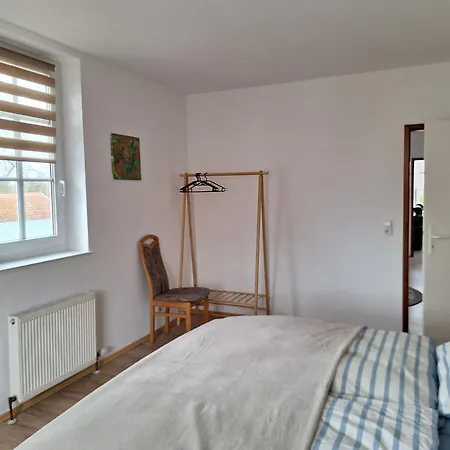 Arnshall Wilhelm Apartamento