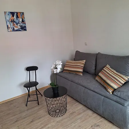 Apartamento Arnshall Wilhelm