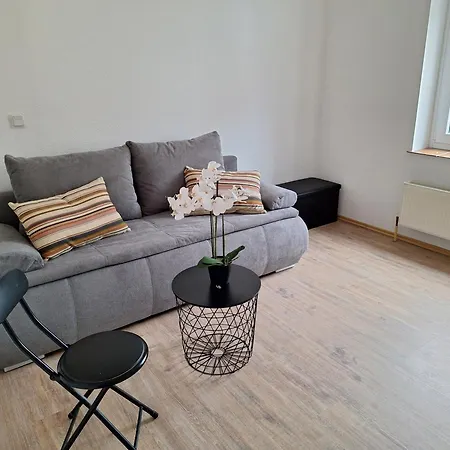 Apartamento Arnshall Wilhelm *