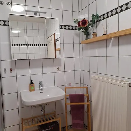 Arnshall Wilhelm Apartamento *