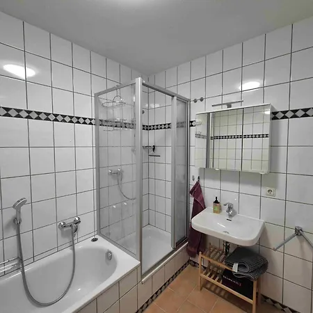 Apartamento Arnshall Wilhelm