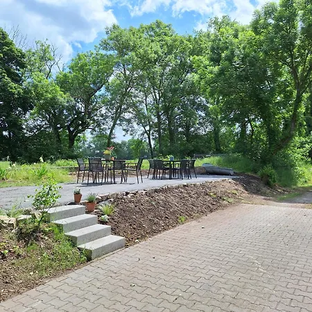 Apartamento Arnshall Wilhelm